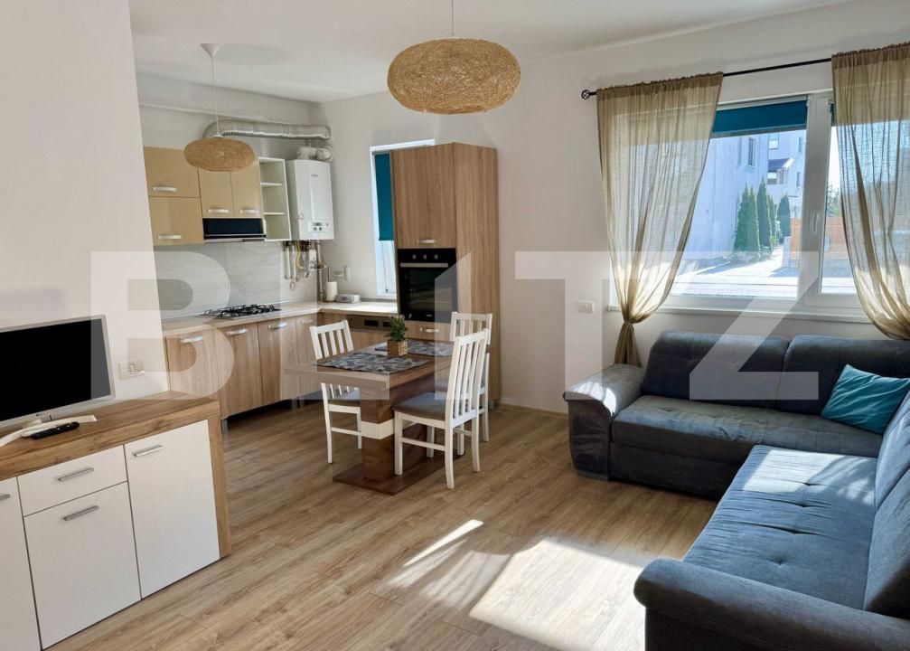 Apartament de vânzare 3 camere Dumbravita - 171285AV | BLITZ Timișoara | Poza1