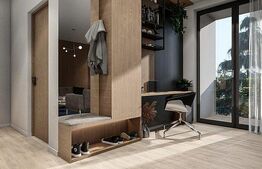 Apartament de vanzare, cu 2 camere, 55 mp, zona Torontalului