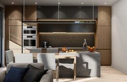 Apartament de vanzare, cu 2 camere, 55 mp, zona Torontalului