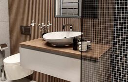 Apartament de vanzare, cu 2 camere, 55 mp, zona Torontalului