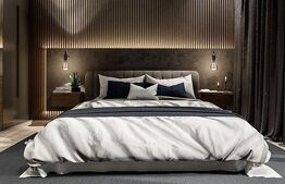 Apartament de vanzare, cu 2 camere, 55 mp, zona Torontalului