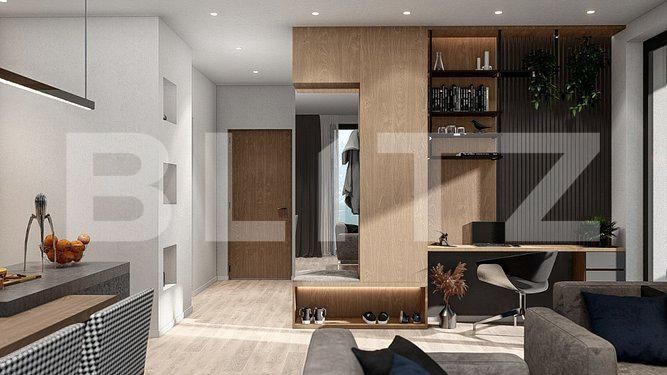 Apartament de vânzare 2 camere Torontalului - 171304AV | BLITZ Timișoara | Poza4