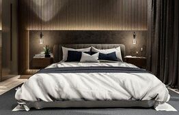 Apartament de vanzare, cu 2 camere, 55 mp, zona Torontalului