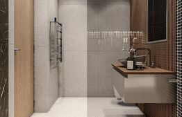 Apartament de vanzare, cu 2 camere, 55 mp, zona Torontalului