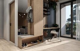 Apartament de vanzare, cu 2 camere, 55 mp, zona Torontalului