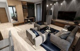 Apartament de vanzare, cu 2 camere, 55 mp, zona Torontalului