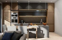 Apartament de vanzare, cu 2 camere, 55 mp, zona Torontalului