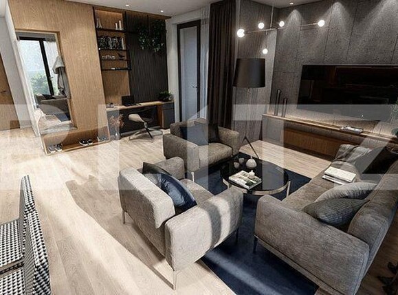 Apartament de vânzare 2 camere Torontalului - 171305AV | BLITZ Timișoara | Poza1