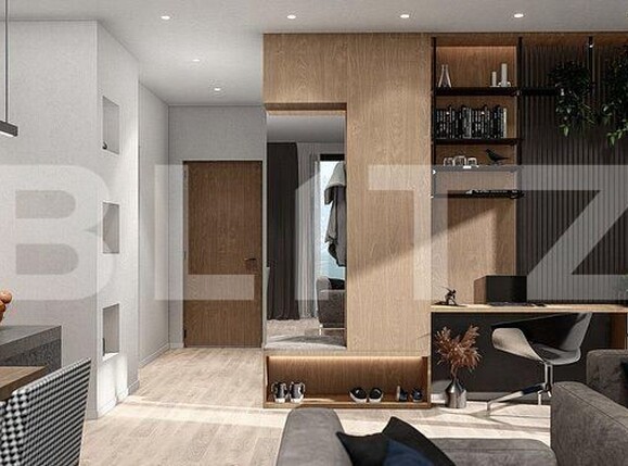 Apartament de vânzare 2 camere Torontalului - 171305AV | BLITZ Timișoara | Poza5