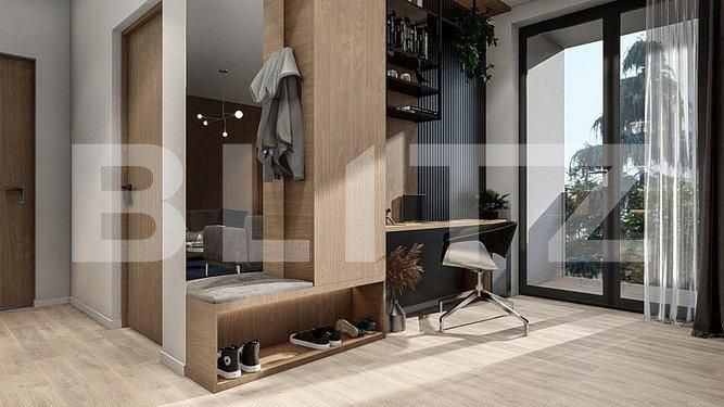 Apartament de vânzare 2 camere Torontalului - 171305AV | BLITZ Timișoara | Poza3