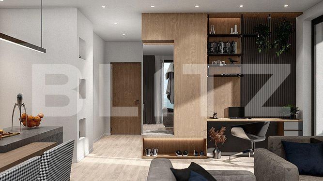 Apartament de vânzare 2 camere Torontalului - 171305AV | BLITZ Timișoara | Poza5