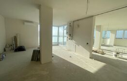  Penthouse de vanzare, 3 camere, 74 mp, zona Calea Torontalului