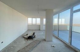  Penthouse de vanzare, 3 camere, 74 mp, zona Calea Torontalului