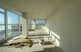  Penthouse de vanzare, 3 camere, 74 mp, zona Calea Torontalului