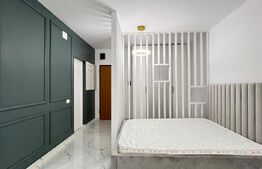 Apartament de vanzare, cu o camera, 40 mp, zona Torontalului