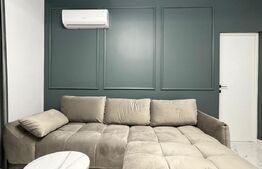 Apartament de vanzare, cu o camera, 40 mp, zona Torontalului