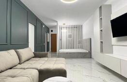 Apartament de vanzare, cu o camera, 40 mp, zona Torontalului