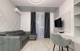 Apartament de vanzare, cu o camera, 40 mp, zona Torontalului