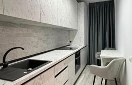 Apartament de vanzare, cu o camera, 40 mp, zona Torontalului