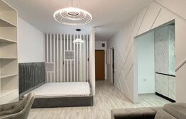 Apartament de vanzare, cu o camera, 40 mp, zona Torontalului