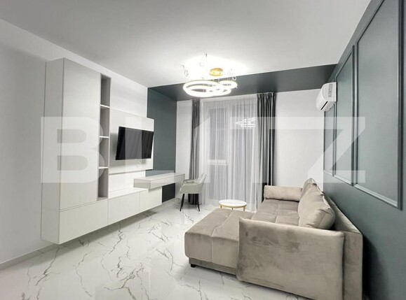 Garsonieră de vânzare Torontalului - 171307AV | BLITZ Timișoara | Poza1