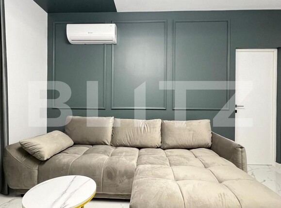 Garsonieră de vânzare Torontalului - 171307AV | BLITZ Timișoara | Poza2