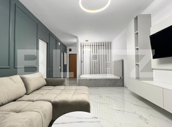 Garsonieră de vânzare Torontalului - 171307AV | BLITZ Timișoara | Poza3