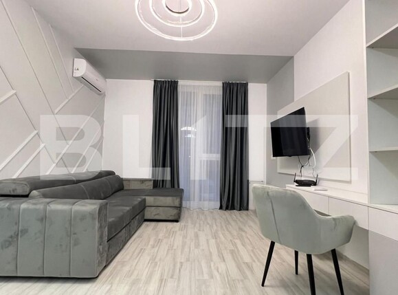 Garsonieră de vânzare Torontalului - 171307AV | BLITZ Timișoara | Poza15