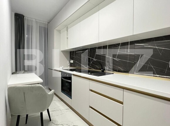 Garsonieră de vânzare Torontalului - 171307AV | BLITZ Timișoara | Poza7