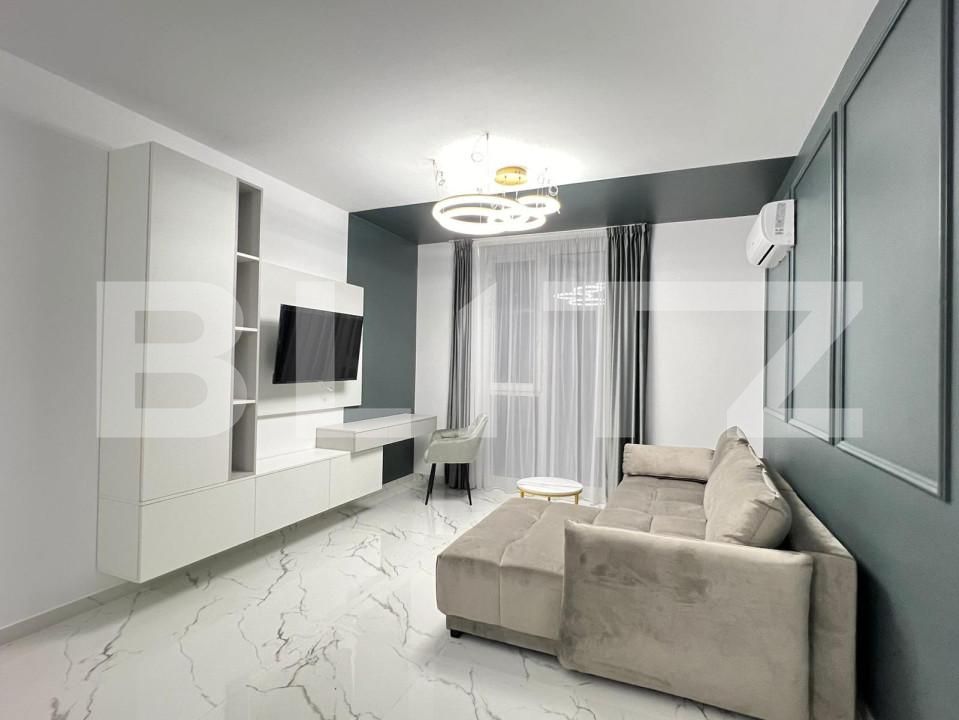 Garsonieră de vânzare Torontalului - 171307AV | BLITZ Timișoara | Poza1