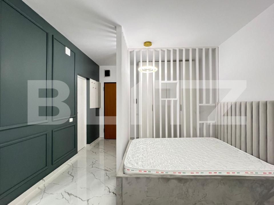 Garsonieră de vânzare Torontalului - 171307AV | BLITZ Timișoara | Poza4