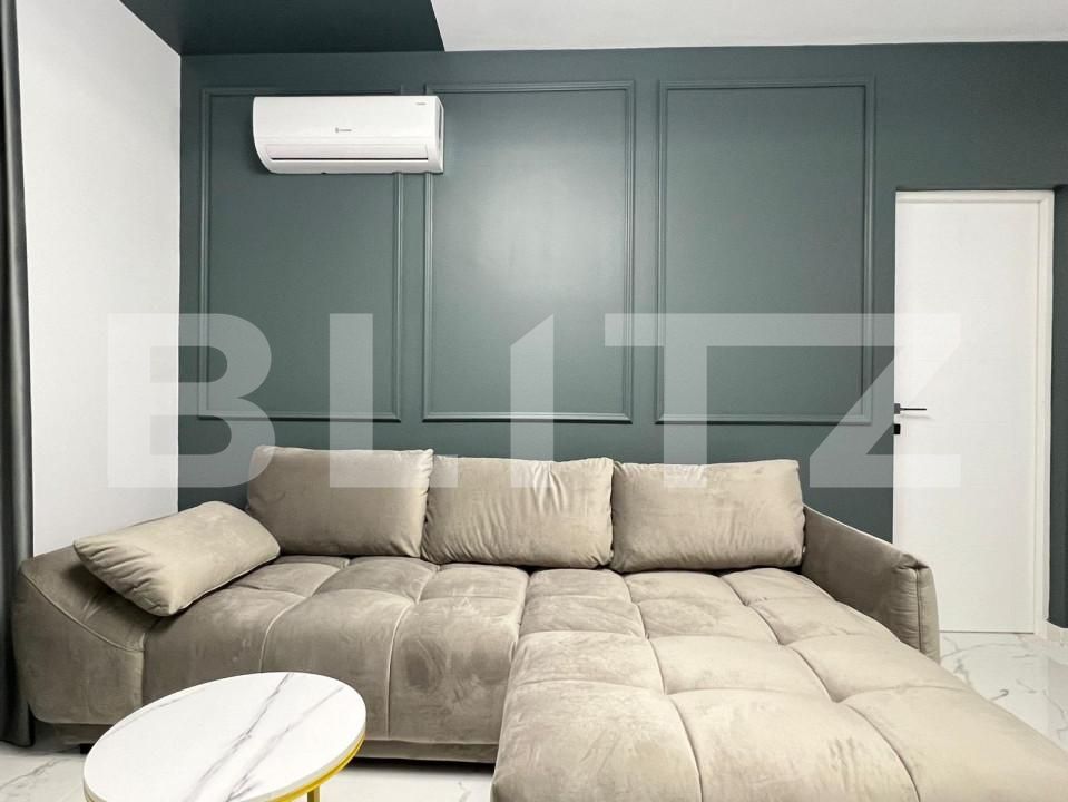 Garsonieră de vânzare Torontalului - 171307AV | BLITZ Timișoara | Poza2