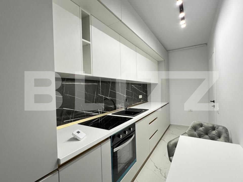 Garsonieră de vânzare Torontalului - 171307AV | BLITZ Timișoara | Poza8