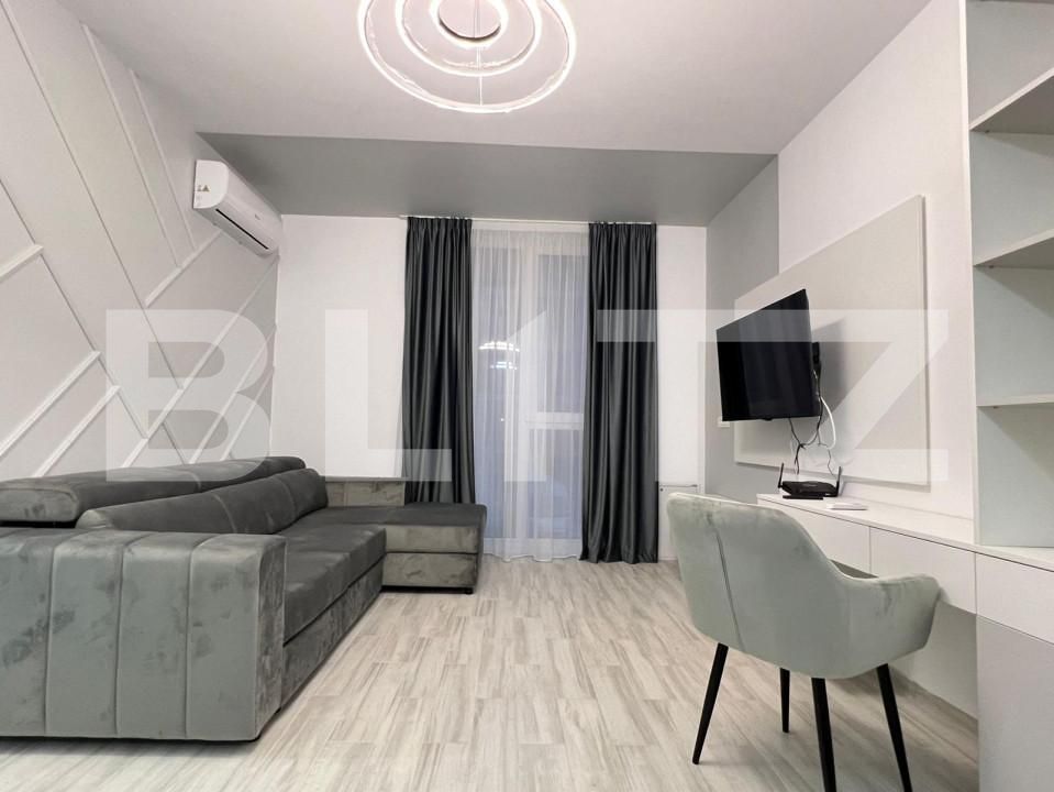 Garsonieră de vânzare Torontalului - 171307AV | BLITZ Timișoara | Poza15