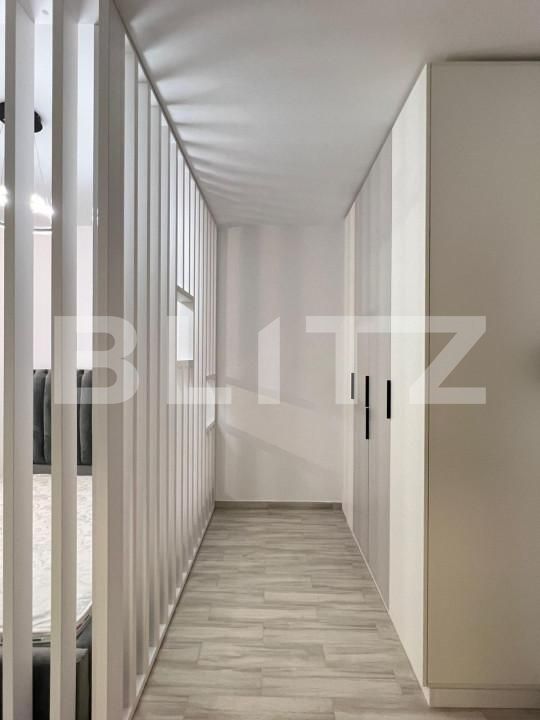 Garsonieră de vânzare Torontalului - 171307AV | BLITZ Timișoara | Poza11