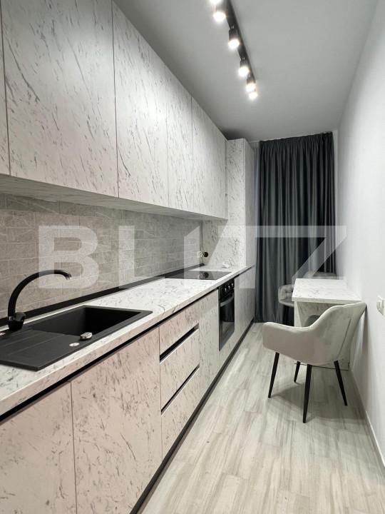 Garsonieră de vânzare Torontalului - 171307AV | BLITZ Timișoara | Poza14