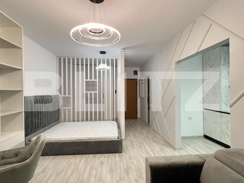 Garsonieră de vânzare Torontalului - 171307AV | BLITZ Timișoara | Poza6