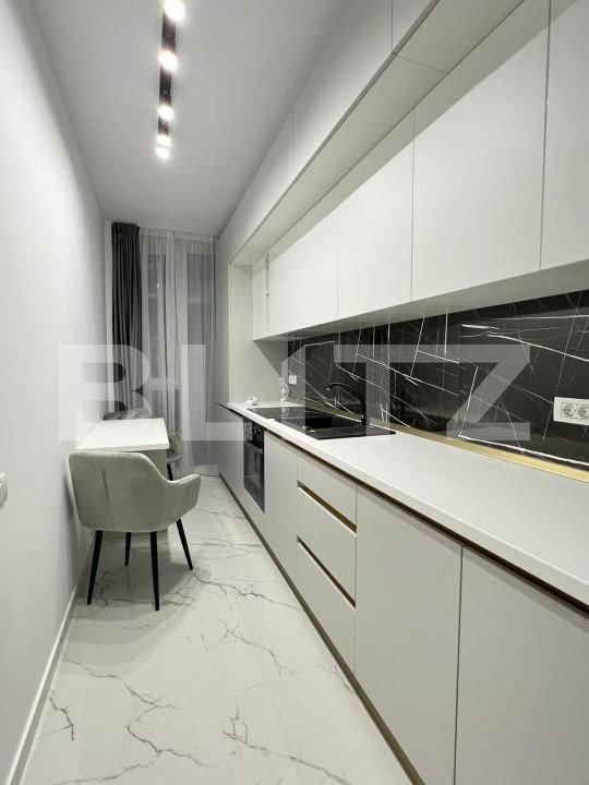 Garsonieră de vânzare Torontalului - 171307AV | BLITZ Timișoara | Poza9