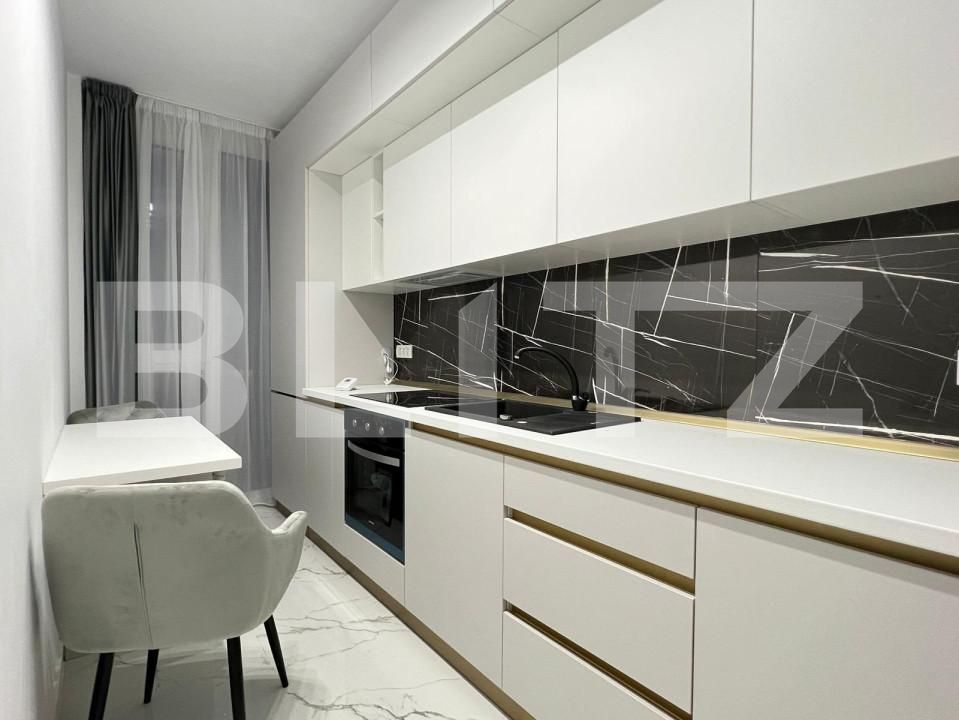 Garsonieră de vânzare Torontalului - 171307AV | BLITZ Timișoara | Poza7