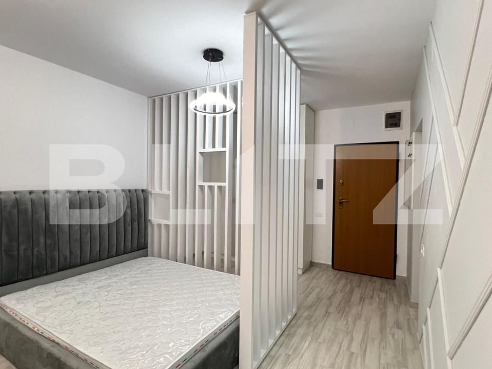 Garsonieră de vânzare Torontalului - 171307AV | BLITZ Timișoara | Poza5