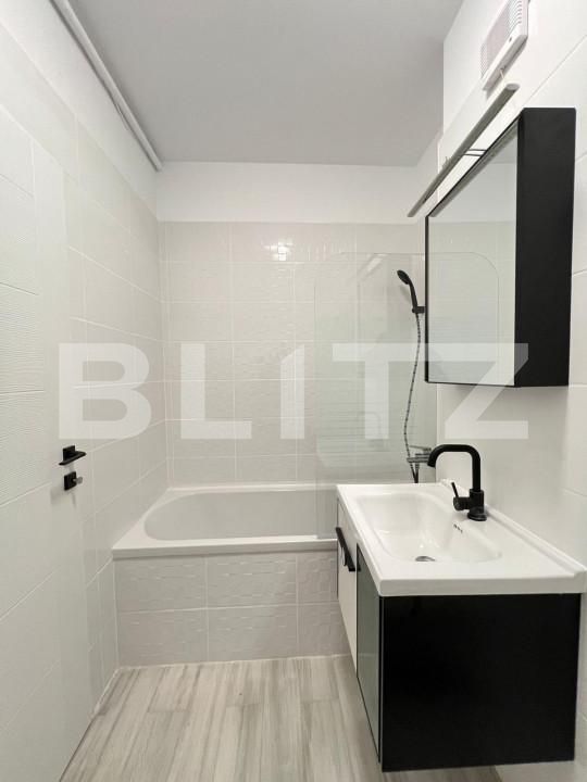 Garsonieră de vânzare Torontalului - 171307AV | BLITZ Timișoara | Poza12