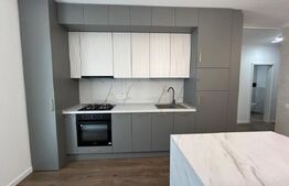 Apartament cu 2 camere, 51 mp, zona Torontalului