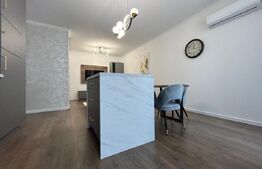 Apartament cu 2 camere, 51 mp, zona Torontalului