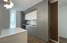Apartament cu 2 camere, 51 mp, zona Torontalului
