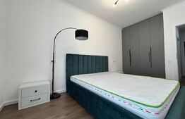 Apartament cu 2 camere, 51 mp, zona Torontalului
