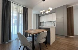 Apartament cu 2 camere, 51 mp, zona Torontalului