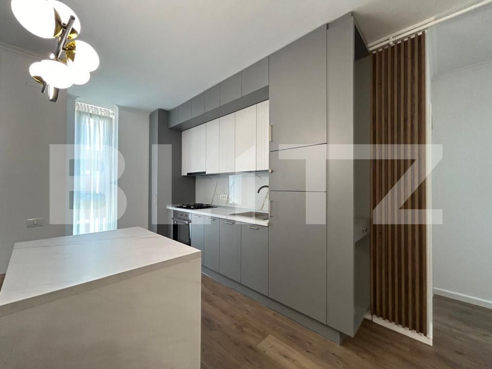 Apartament de vânzare 2 camere Torontalului - 171308AV | BLITZ Timișoara | Poza2