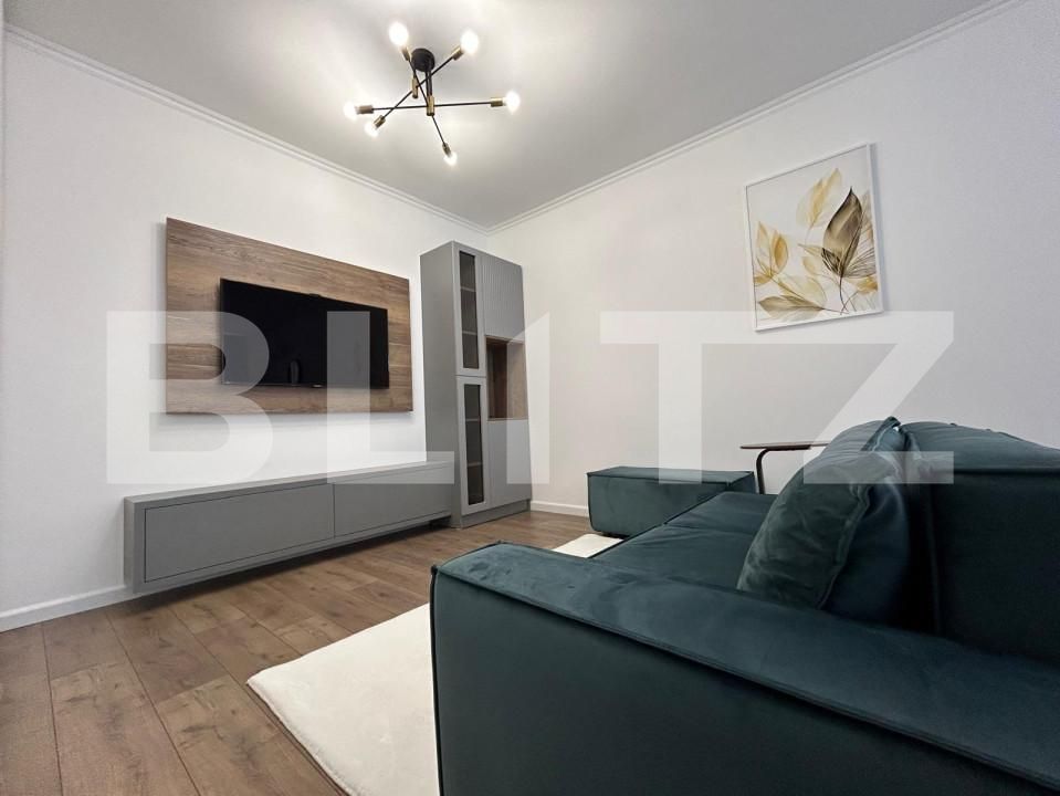 Apartament de vânzare 2 camere Torontalului - 171308AV | BLITZ Timișoara | Poza5
