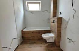 Apartament de 57 mp, 3 camere, Remetea Mare!