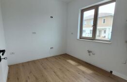 Apartament de 57 mp, 3 camere, Remetea Mare!